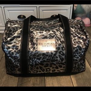 Victoria’s Secret Weekender